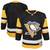 Pittsburgh Penguins Youth Premier Home Jersey L/XL NEW with Tags 3 thumbnail