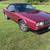 1993 Cadillac Allante Convertible 1 thumbnail