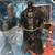 DC Multiverse – Dark Knights: Death Metal Action Figures –Complete Set 6 thumbnail