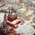 RUSSIAN DECORATIVE DISHES WITH COA (2 pcs) 1 thumbnail