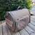 Pet kennel carrier with wheels 5 thumbnail