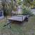 UTILITY TRAILER 5×8 2 thumbnail