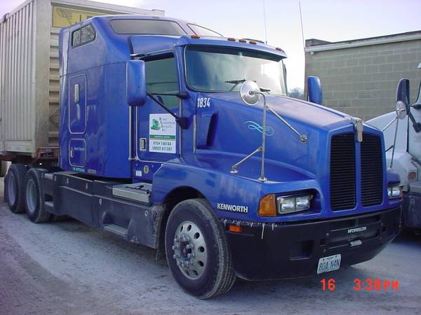 CDL-A Owner Operators Needed for New Lanes 1