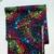 Fabric Scraps - Various Patterns including Christmas, Wine Bottle, Cat 3 thumbnail