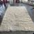 Mid Century Vintage 70s Mongolian Sheep Style Area Rug 99x96 1 thumbnail