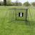 Golf practice items: golf cage, driving range mat, accessories 6 thumbnail