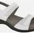 SAS NUDU SANDALS 9W,WHITE LEATHER,CUSHIONED COMFORT-US MADE-MRSP $159 1 thumbnail