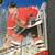 Chris Chelios - Signed / Autographed 1992-93 LEAF #51 Card -Blackhawks 8 thumbnail