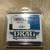 Drag Specialties 1" Wheel Bearings & Seal Kit 25-1394 1 thumbnail
