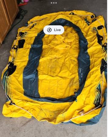 yellow raft 1