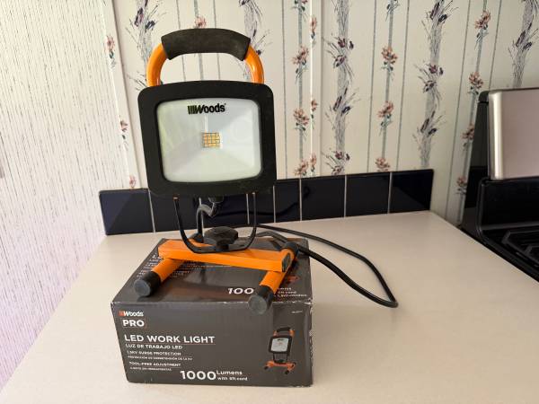 work light 1
