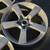 Mazda RX8 18 inch aluminum rims 5 on 114.3mm ( 4.5 inches) 2 thumbnail