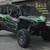 BLOW OUT PRICE * 2024 Kawasaki Teryx KRX4 Sport 4 person  KRX41000 KRX 8 thumbnail