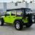 JEEP 1 OWNER 4X4 WRANGLER UNLIMITED SAHARA GOBI RACK 10 thumbnail