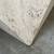 Travertine Side Table - Designer Piece 5 thumbnail
