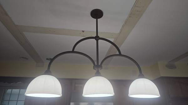 Ceiling light 1