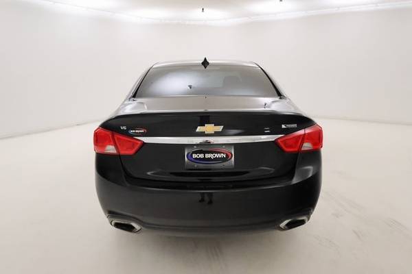 2018 Chevrolet Chevy Impala Premier - $15,775 (Urbandale, IA)63613547526273123