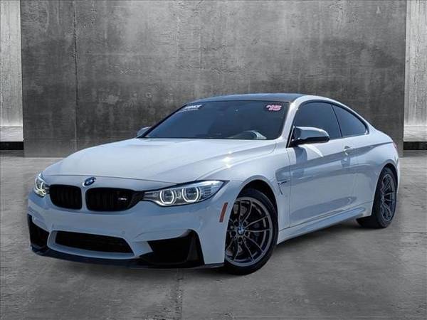 2015 BMW M4   Coupe - $29,969 (Llame *(747) 259-1738* para confirmar disponibilidad al instante)63624673496449120