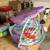 Little Mermaid play mat 2 thumbnail