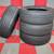 4x Used 225/65 R17 Cooper Discoverer SRX Tires 8/32 Tread 1 thumbnail