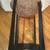 Solid Oak End Table 21” diameter 5 thumbnail