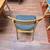Danish Modern Teak & Beech Dining Chairs by Farstrup 5 thumbnail
