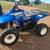 Polaris trail boss 325 4 stroke atv...nice condition 5 thumbnail