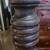Solid Oak Furniture: Jukebox Cabinets, Four Poster Beds, etc. 19 thumbnail