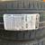 New Set of 20” Continental SportContact 6 Tires 245/30ZR20 2 thumbnail