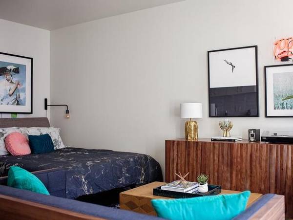 $1,299 / 1br - 448ft2 - Now offering up to 6 weeks free! Schedule a tour now! (Grant Park,Hollywood, NE Portland, Kerns)63831682450177121