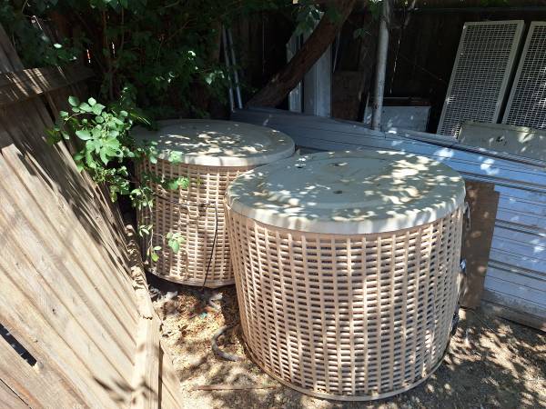 Swamp Coolers Down Draft 1