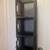 Black Milk Square Crates Storage Box Closet Container Organizer Lot 1 thumbnail