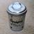 Mind Reader 3 piece Garlic Onion Potatoes metal canister set (silver) 3 thumbnail