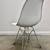 Modern White Dining Chairs – Set of 8 – $80 per Chair 5 thumbnail