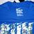 Nike Run To Live Kids Women's Medium M (Adult Small S) Blue T-Shirt 3 thumbnail