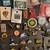 OVER 80 COLLECTABLE HAT, LAPEL PINS & BUTTONS 3 thumbnail