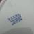 wwII  USQMC 12" White Ironstone Dish 3 thumbnail