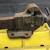 Reed MFG No. 104 Bench Vise (Erie PA) 2 thumbnail