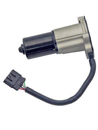 NEW Dorman 600-904 Transfer Case Motor 1