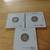 Mercury Dimes 90% Silver 1 thumbnail