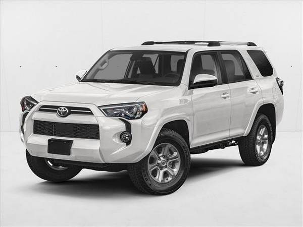 2023 Toyota 4Runner SR5 Premium Call (562) 526-6374 1