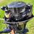 Mercury 18 HP Boat Motor 7 thumbnail