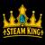 ​✨ PROFESSIONAL CARPET CLEANING ✨ Steam King — Deep Steam Extraction 1 thumbnail