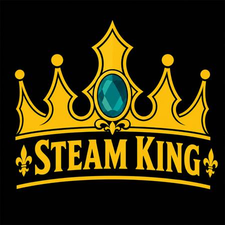 ​✨ PROFESSIONAL CARPET CLEANING ✨ Steam King — Deep Steam Extraction 1