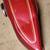 1976 KAWASAKI MOTORCYCLE GAS FUEL TANK 7 thumbnail