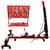 Auto Body Frame Puller Straightener Car Frame Machine Repair Platform 3 thumbnail