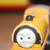 Thomas Tank Friends Ben Locomotive Train Wooden 1 thumbnail