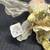 Mark Roberts White and Green Santa Fairy 7 thumbnail