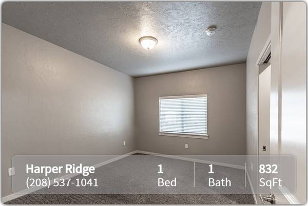 $1,559 / 1br - 832ft2 - See what our residents are raving about! (Meridian - 10 Minute Drive to Downtown)63981532759171122