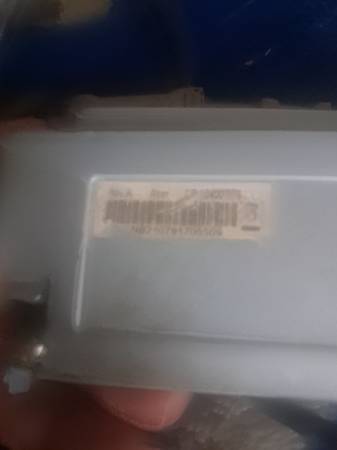 Power supply 1